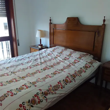 Apartamento Campo Lindo