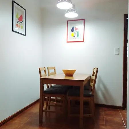 Campo Lindo Apartamento Oporto