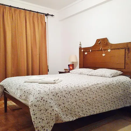 Campo Lindo Apartamento