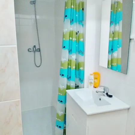 Campo Lindo Apartamento *