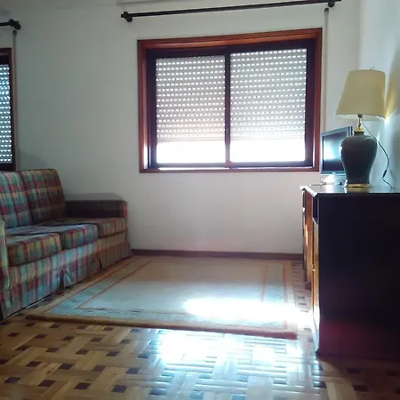Apartamento Campo Lindo Oporto