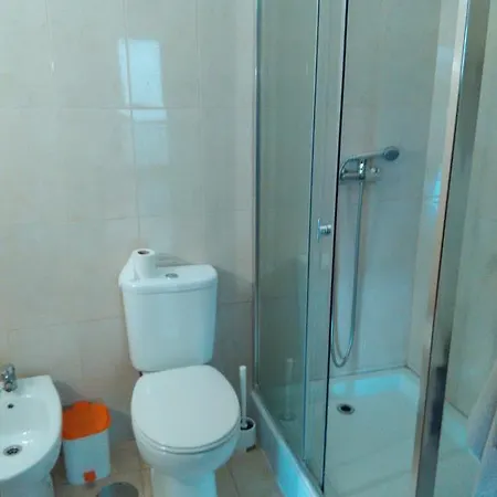 Campo Lindo Apartamento Oporto