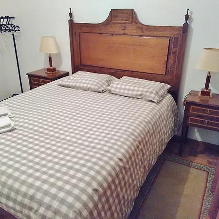 Campo Lindo Apartamento