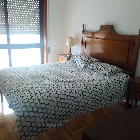 Campo Lindo Apartamento *