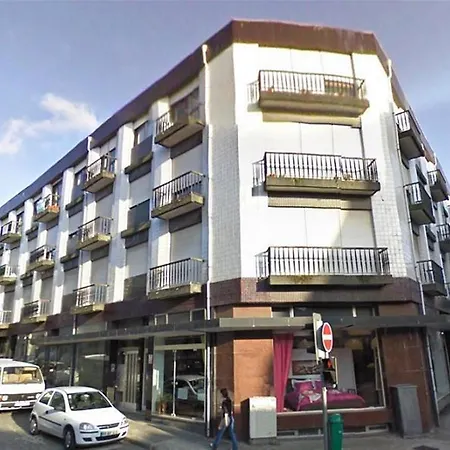 Campo Lindo Apartamento Oporto